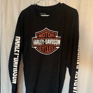 Harley Davidson LS